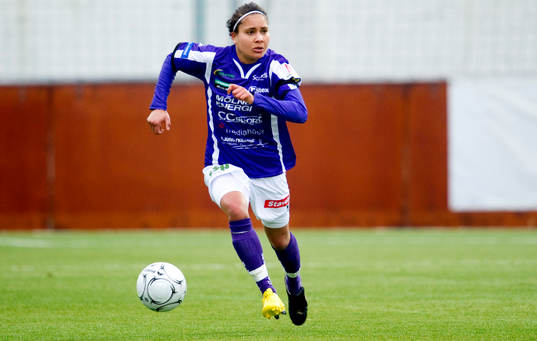 Emmelie Farfa