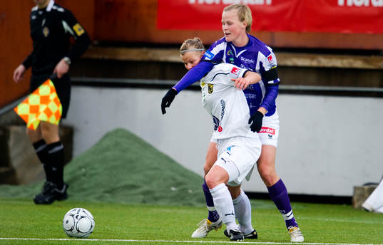 Annica Sjölund, Jitex, Maija Saari, Umeå