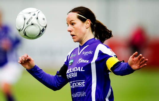 Frida Höglund, Jitex