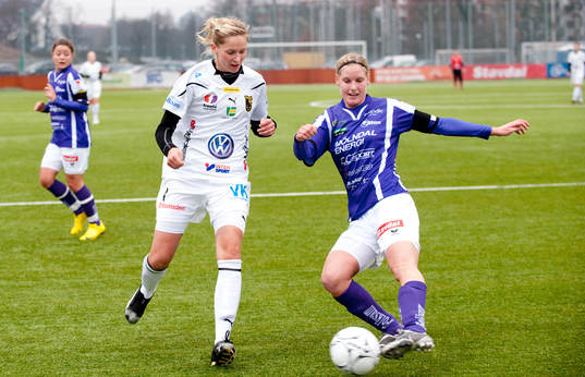 Emmelie Konradsson, Umeå, Sofia Karlsson, Jitex