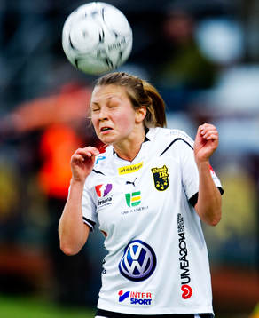 Pernilla Nordlund
