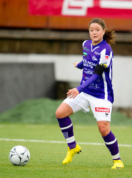 Kristin Carlsson