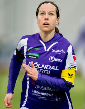 Frida Höglund