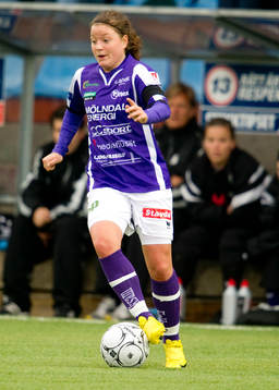 Kristin Carlsson