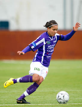 Emmelie Farfa