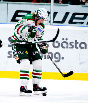 Tommy Enström