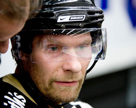 Dick Tärnström