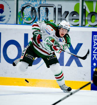 Simon Hjalmarsson