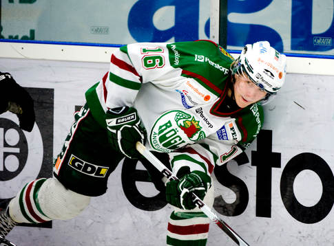 Ted Brithén