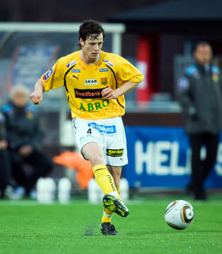 Hallgrímur Jónasson