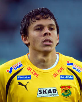 Romário Pereira Sipiao