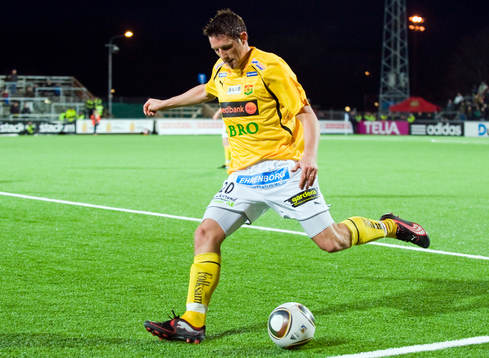 Kenneth Gustafsson