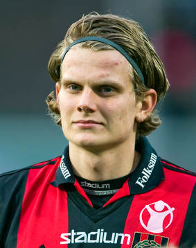 Tim Björkström