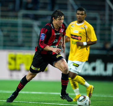 Gabriel Petrovic, Brommapojkarna och Wanderson do Carmo,