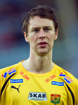Eyjólfur Hédinsson