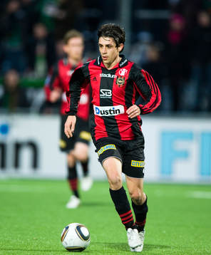 Babis Stefanidis