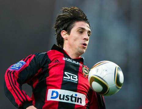 Babis Stefanidis