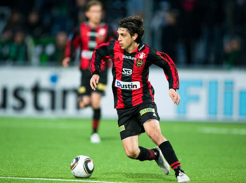 Babis Stefanidis