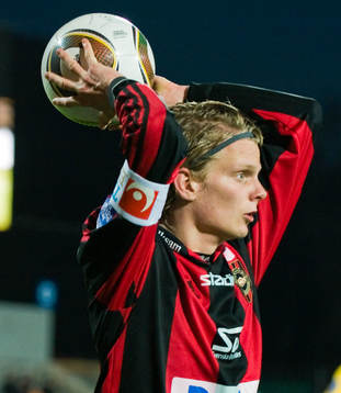 Tim Björkström, Brommapojkarna, Tipselit. Inkast