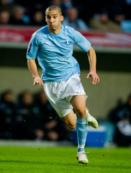 Fotboll, Allsvenskan, Guillermo Molins, Malmö FF
