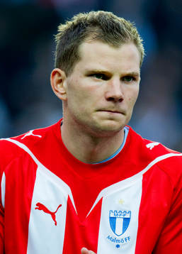 6 Fotboll, Allsvenskan, Robert Åhman-Persson, Malmö FF