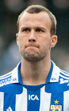 Hjalmar Jonsson