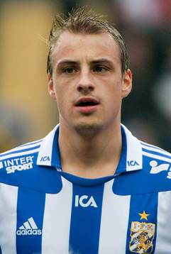 Pär Eriksson