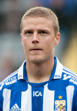 Ragnar Sigurdsson