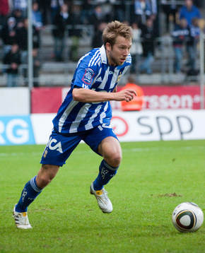 Adam Johansson