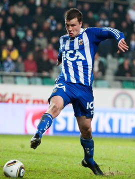 Jakob Johansson