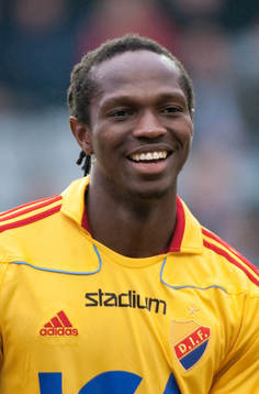 Kebba Ceesay