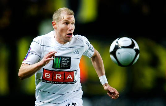 Bläddra bland fler bilder av Fotboll, Allsvenskan, Elfsborg - Häcken