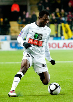 John Chibuike