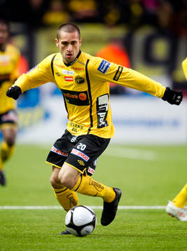 Emir Bajrami