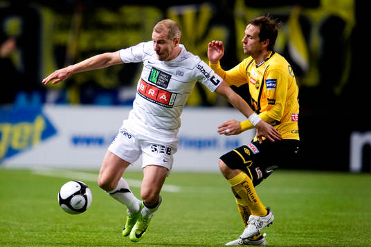 Jonas Henriksson, Häcken, Mathias Florén, Elfsborg
