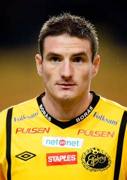 James Keene
