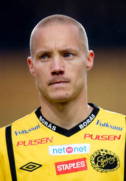 Anders Wikström