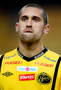 Emir Bajrami