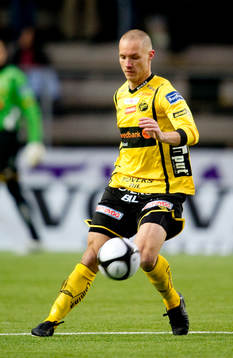 Anders Wikström