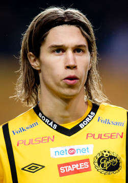 Daniel Nordmark