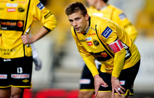 Anders Svensson