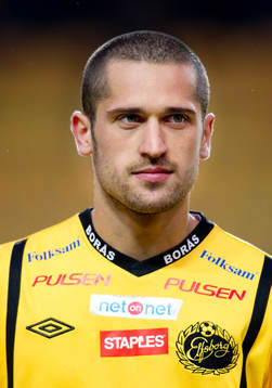Emir Bajrami