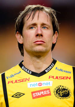 Johan Karlsson