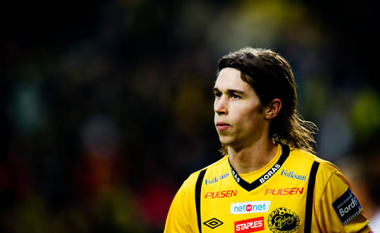 Daniel Nordmark