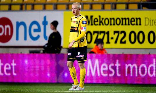 Johan Larsson