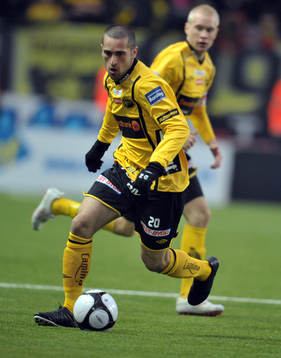 Emir Bajrami