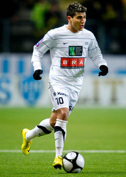 Paulinho