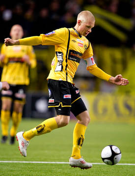 Johan Larsson