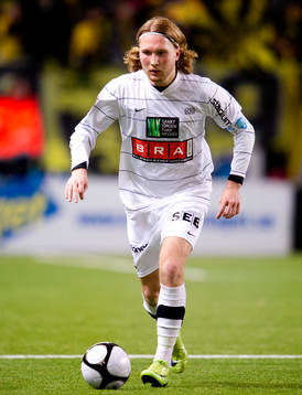 Emil Wahlström