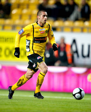 Emir Bajrami